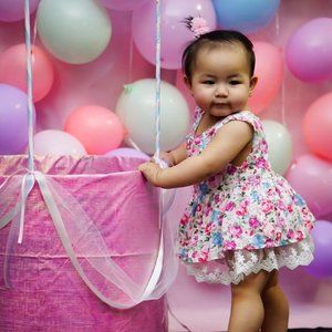 Meet your Posher, Ana